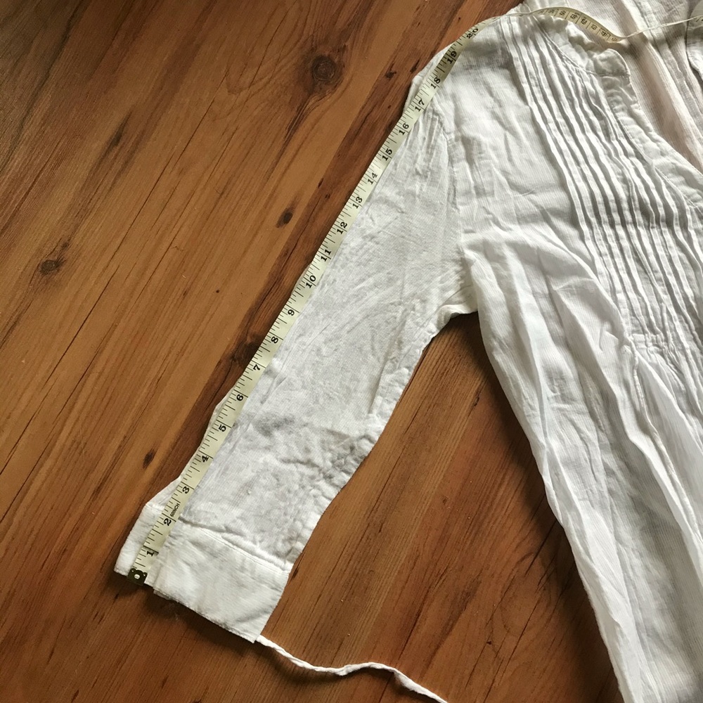 Majora blouse - Picture 11 of 14